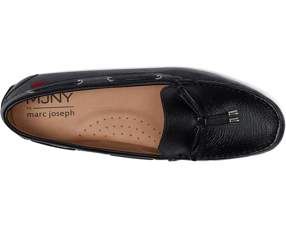 Мокасины Riverview от Marc Joseph New York с кожаным верхом