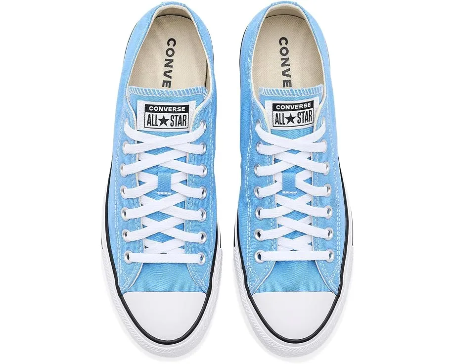 Converse кроссовки Chuck Taylor All Star Low Canvas