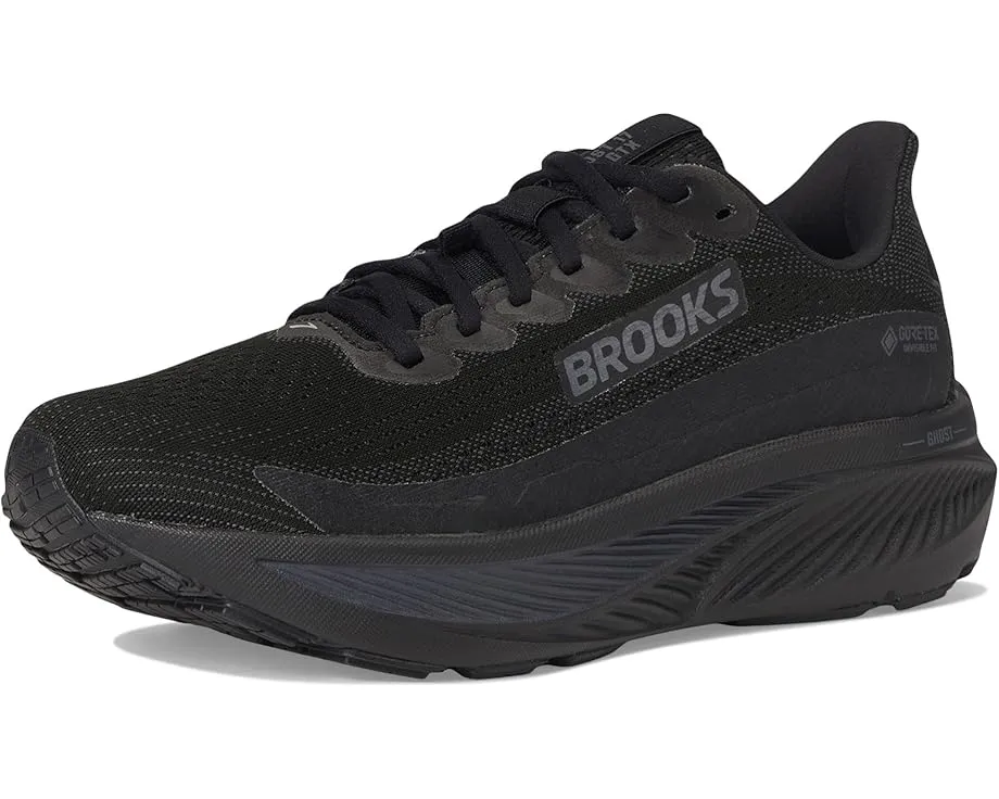 Кроссовки Brooks Ghost 17 GTX® с мембраной GORE-TEX и амортизацией DNA LOFT v3