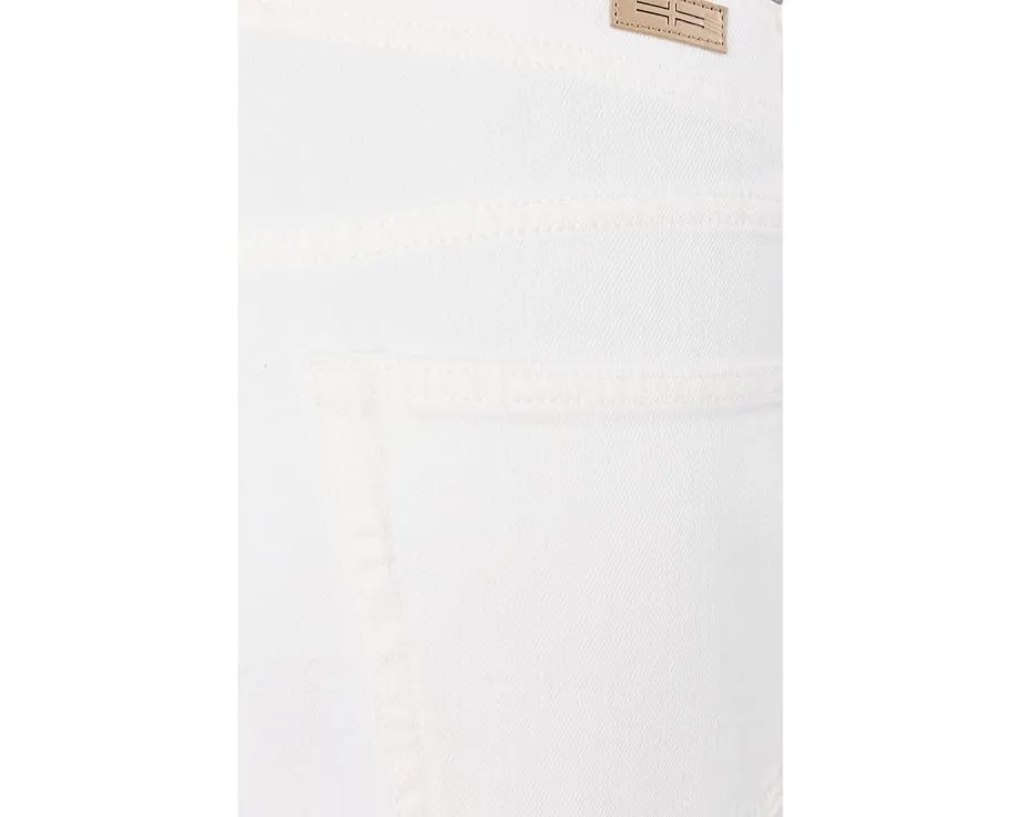 Liverpool Los Angeles джинсы Petite Mid-rise Weekender Wide Leg со средней посадкой