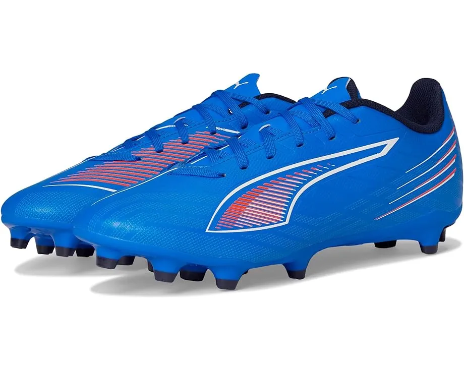 Бутсы Ultra 6 Play Firm, AG от PUMA с технологией SPEEDSYSTEM