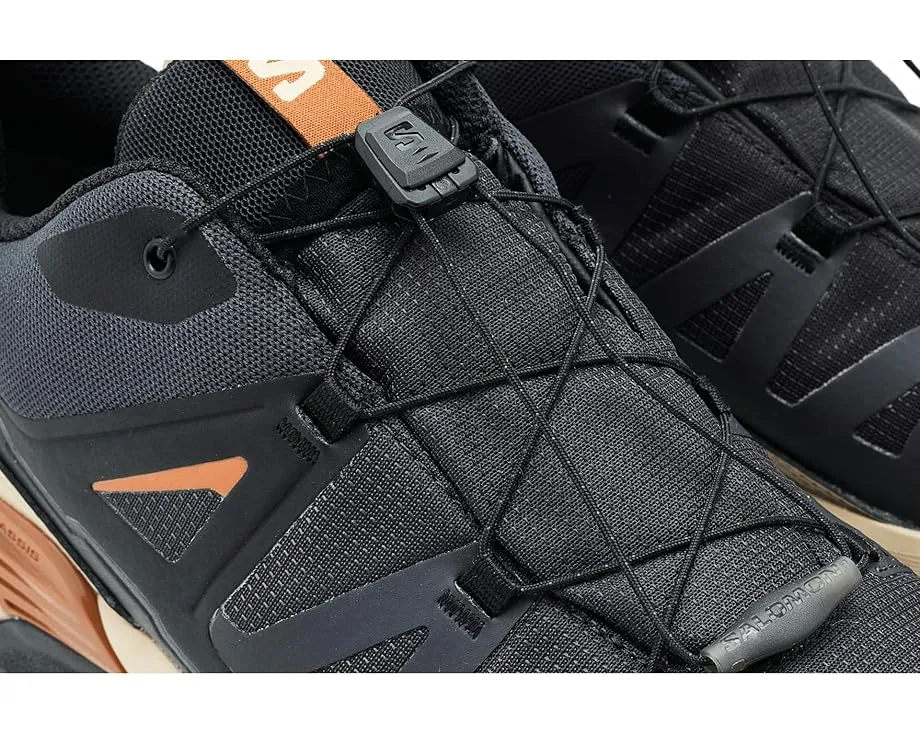 Трекинговые ботинки Salomon X Ultra 360 с мембраной GORE-TEX для походов