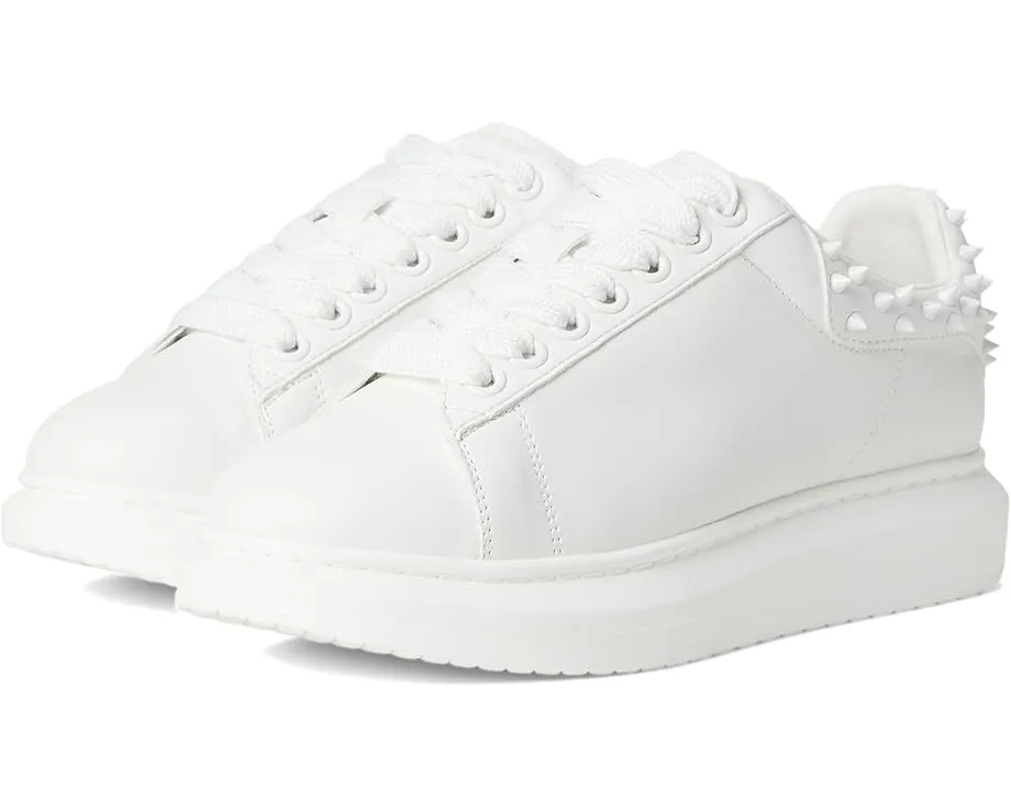 Кроссовки Steve Madden Frosting с резиновым верхом и текстильной подкладкой