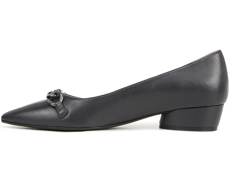 Туфли-лодочки Naturalizer Becca с цепочкой и устойчивой подошвой