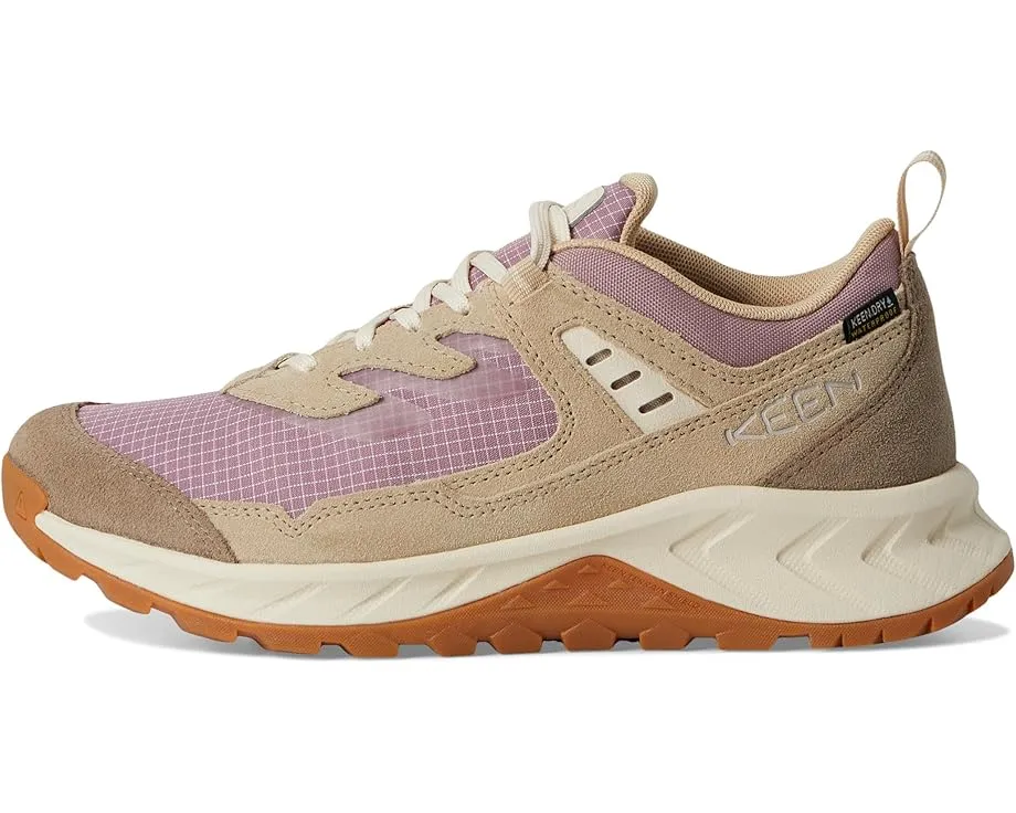 Треккинговые ботинки KEEN Hightrail EXP Waterproof на мембране