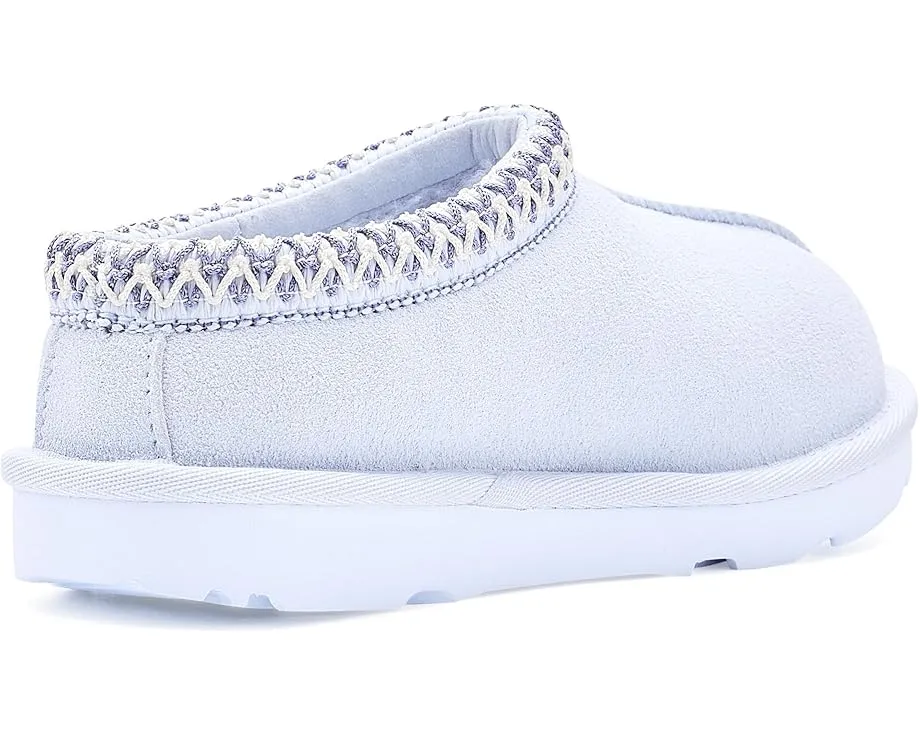 Тапочки UGG Kids Tasman II для малышей с меховой подкладкой