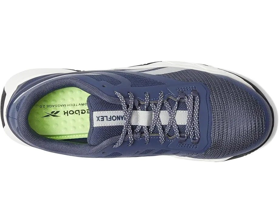 Кроссовки Reebok Nanoflex TR с композитным мысом и защитой от электричества