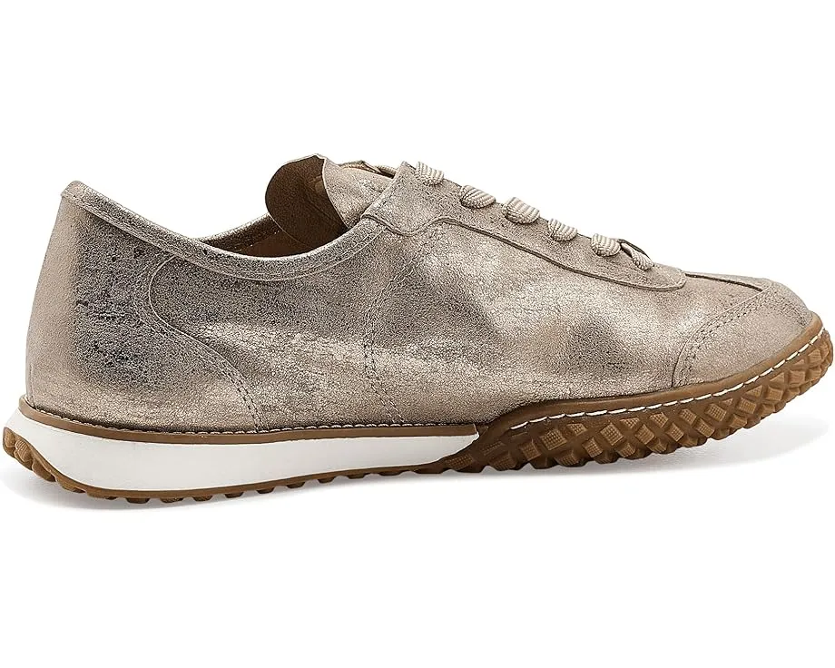 Кроссовки Peak с кожаным верхом и резиновой подошвой Vaneli