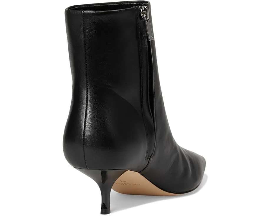 Ботинки Marc Fisher LTD Kiona с квадратным носком и каблуком-рюмочкой
