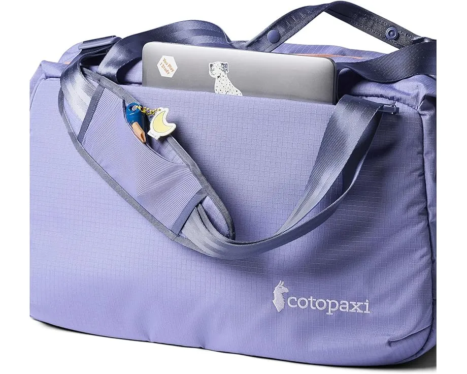 Cotopaxi Дорожная сумка Viaje 35L Travel Duffel с отделением для ноутбука