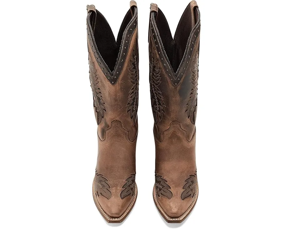 Сапоги Laredo Coyote Creek Wide Calf с квадратным носком