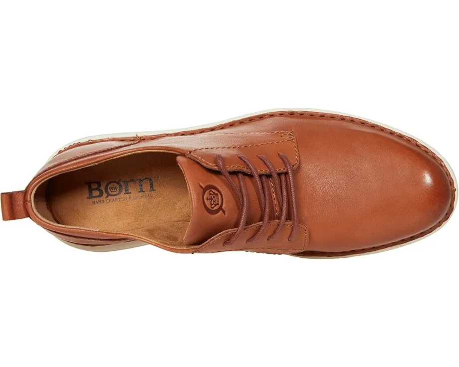 Born Todd оксфорды с классической шнуровкой и удобной стелькой