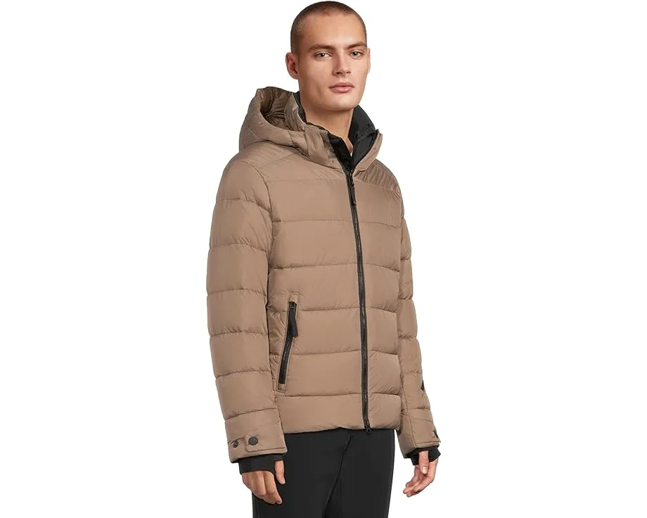 Куртка Bogner Fire + Ice Luka2 с утеплителем Thermore Ecodown