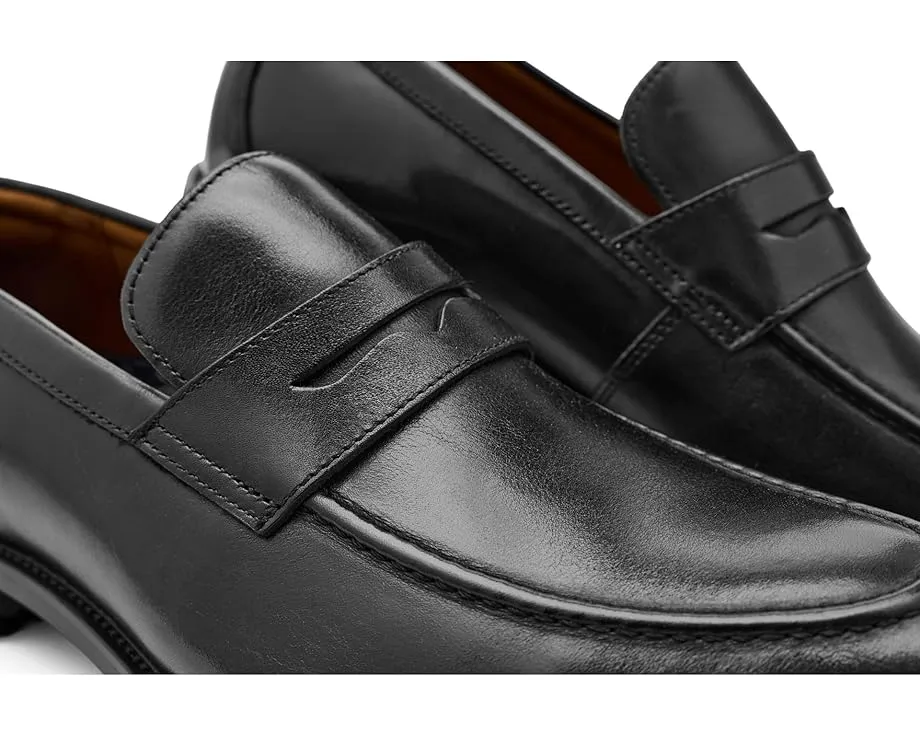 Лоферы Florsheim Rucci Moc Toe Penny с удобной съемной стелькой