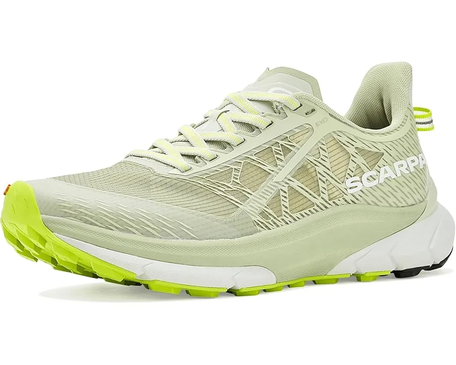 Кроссовки Scarpa Golden Gate 2 с пеной Bounce Foam для бега по асфальту и тропам