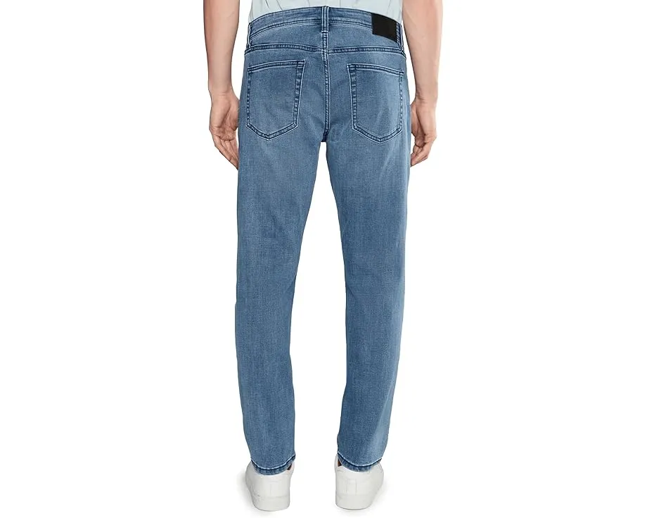 Джинсы Liverpool Los Angeles Kingston Modern Straight Coolmax прямого кроя