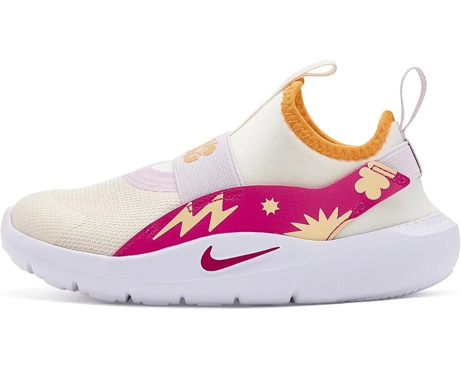 Кроссовки Flex Runner 4 SE от Nike для младенцев и малышей с EVA подошвой