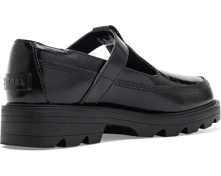 SOREL босоножки Revel Ave Mary Jane на каблуке