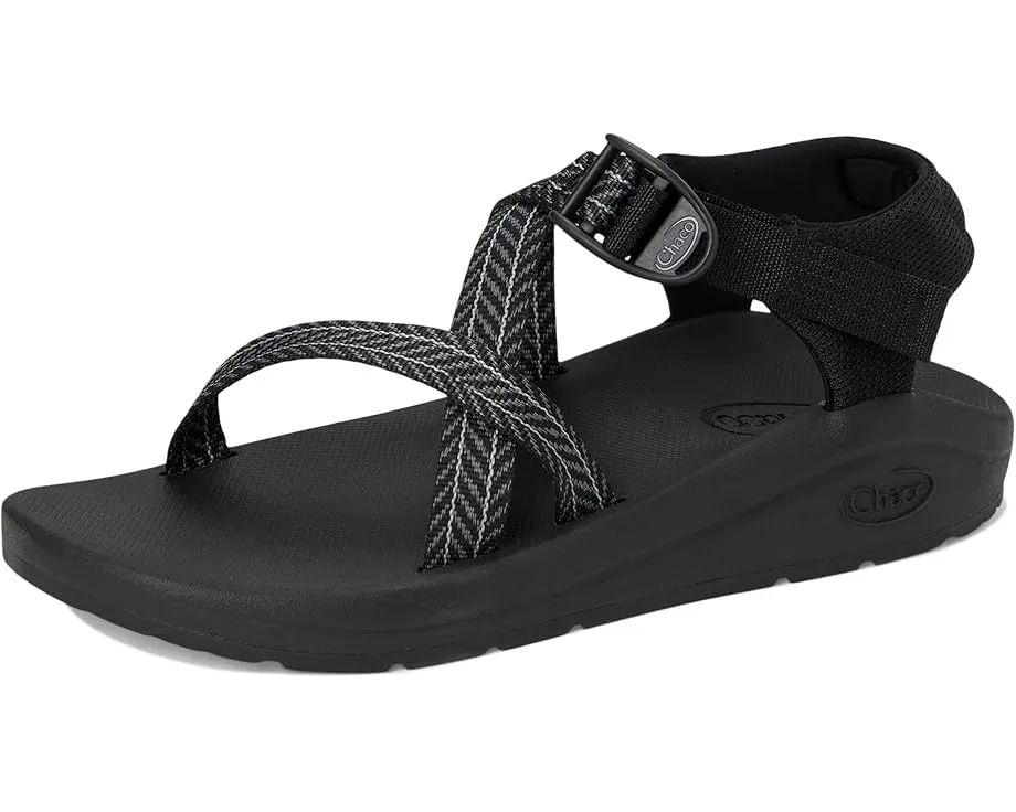 Сандалии Chaco Cushz с анатомической стелькой LUVSEAT и регулируемыми ремнями