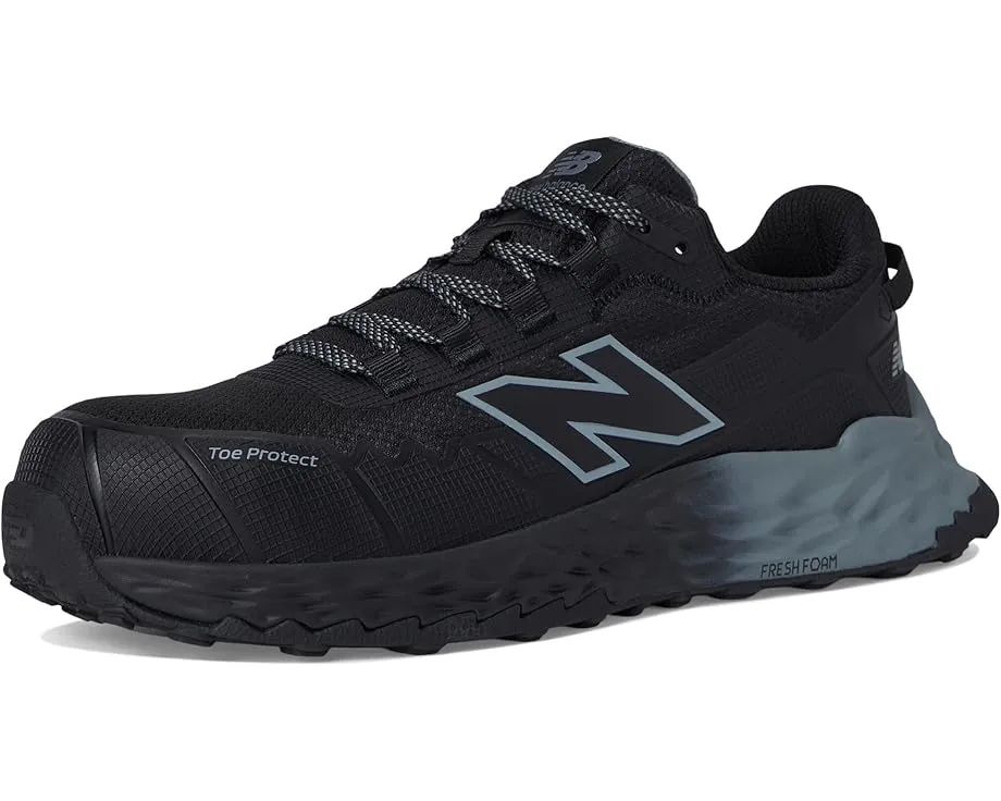 Кроссовки New Balance Cremorne Fresh Foam с композитным носком и защитой от скольжения