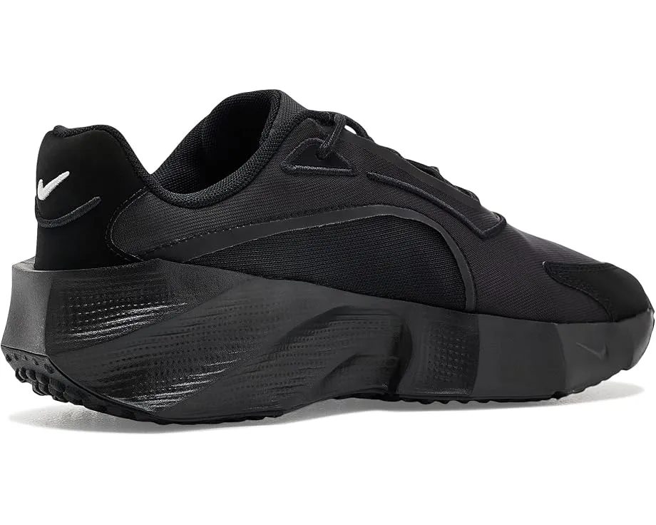 Кроссовки Nike Aura Edge Black/Summit White/Black