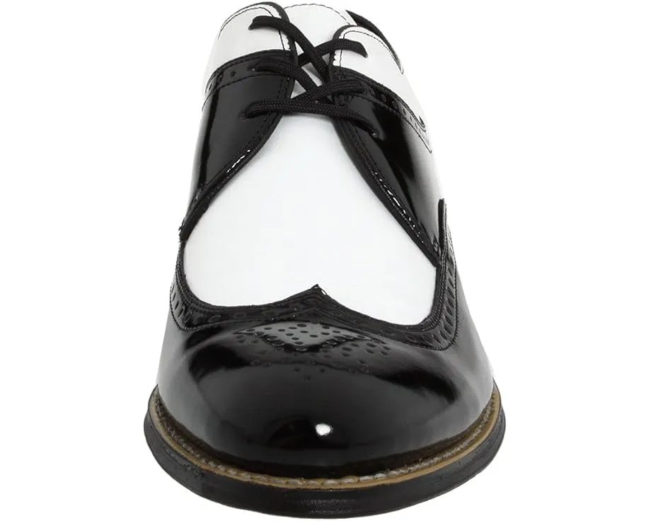 Туфли оксфорды Stacy Adams Dayton Wingtip с перфорацией