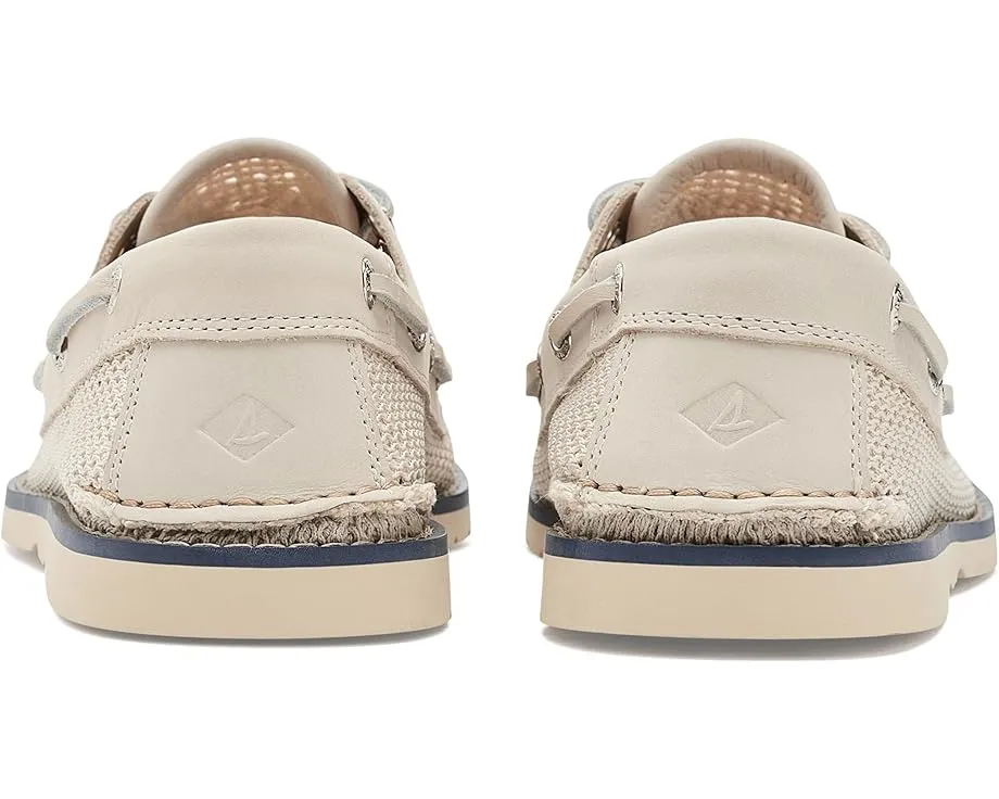 Кроссовки Sperry Rippleresort из нейлона с системой шнуровки 360