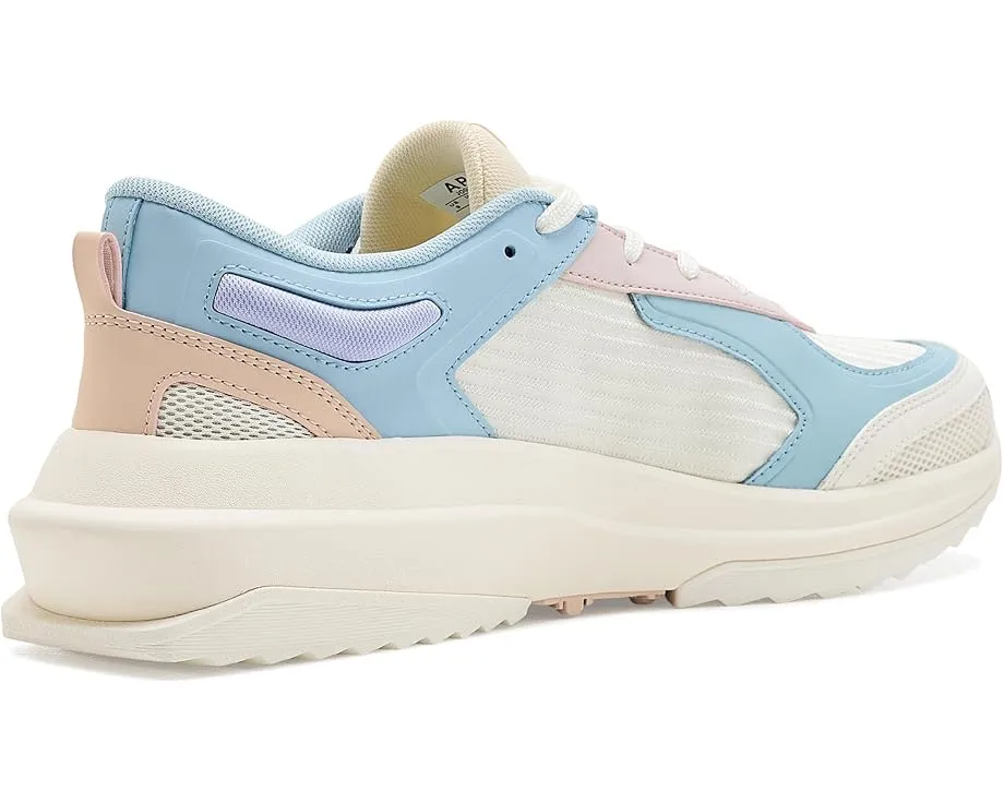 Джоггеры Athletic Propulsion Labs (APL) с подошвой из ЭВА и памятью о золотой эре