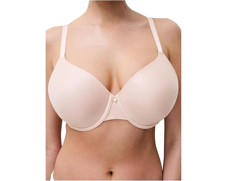 Бюстгальтер Chantelle Norah Chic T-Shirt с гладкими чашками