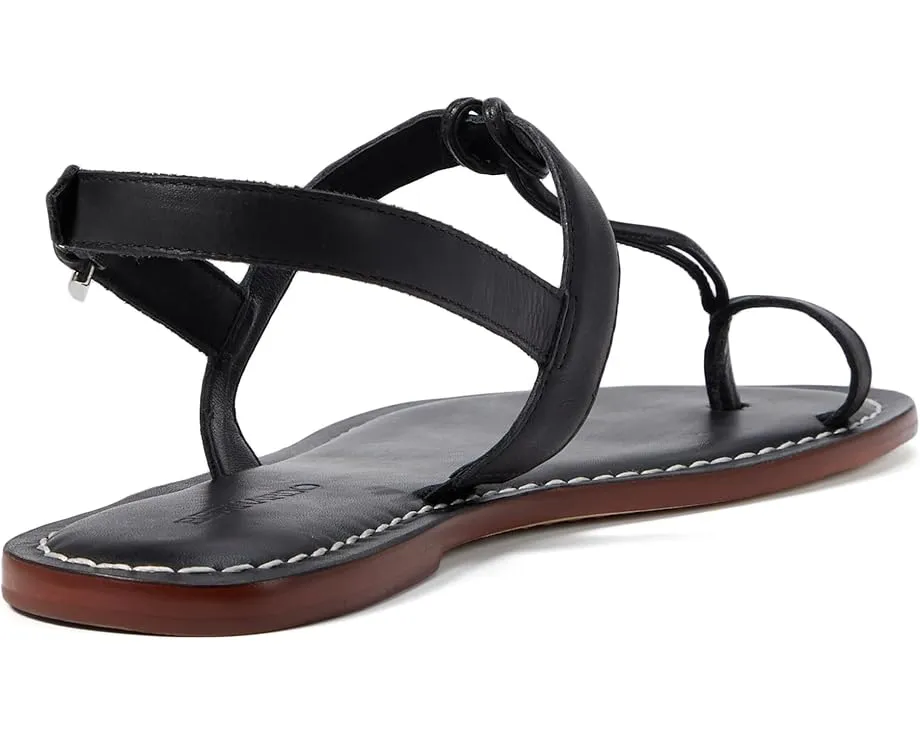 Плоские сандалии Bernardo Maverick 2 с ремешком через палец