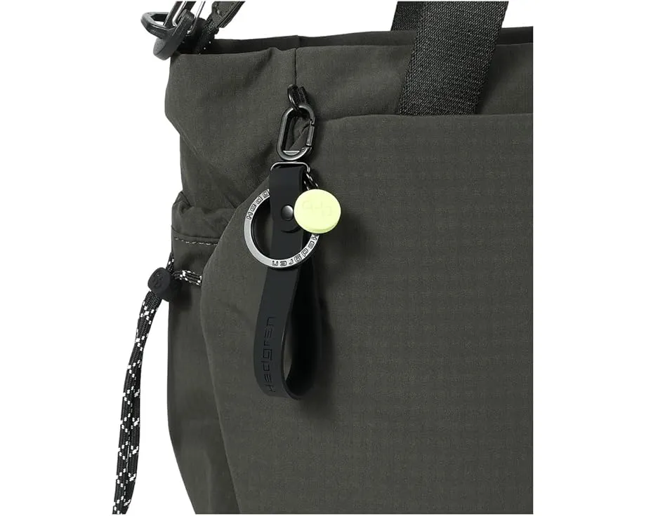 Satoshi Tote Bag