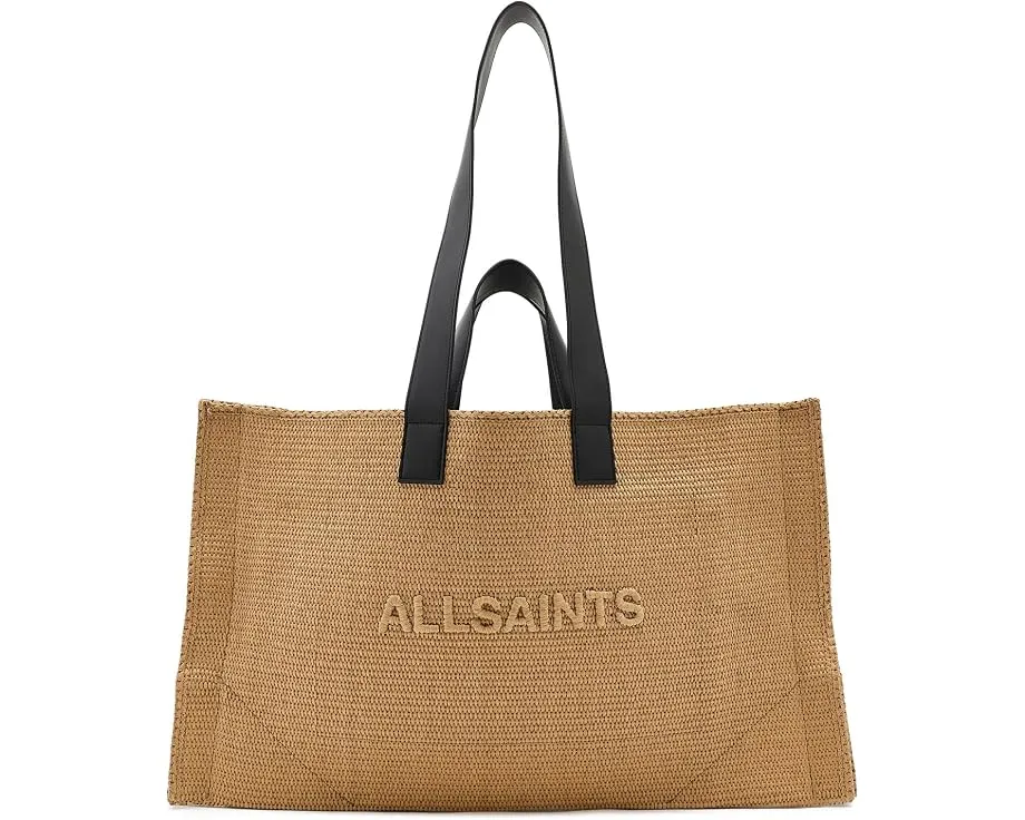 Бумажная сумка тоут AllSaints Lutece