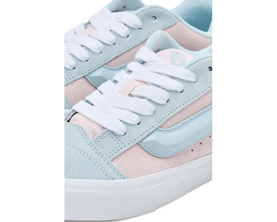 Кроссовки Vans Knu Skool для детей