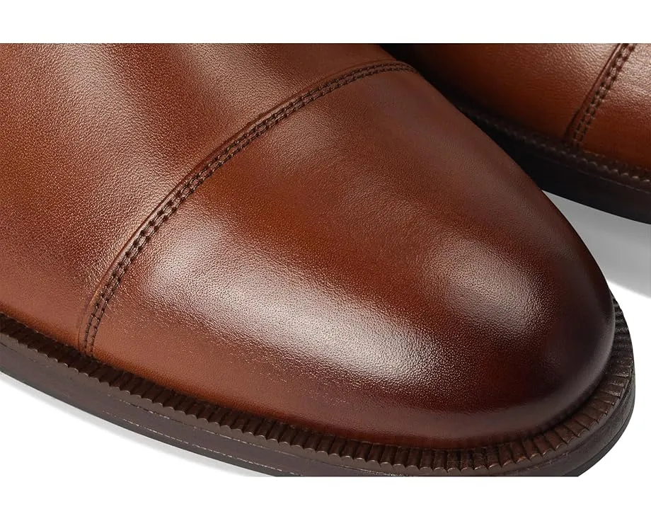 Оксфорды Cole Haan Dean Grand Cap Toe с амортизацией Grandfoam