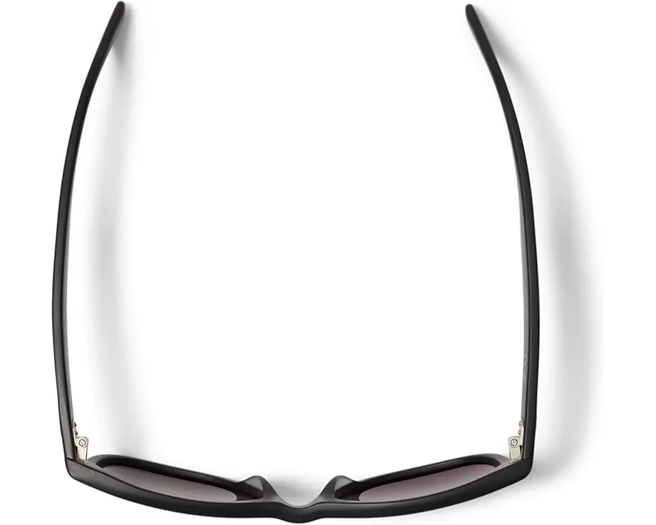 Поляризованные солнцезащитные очки Maui Jim Kikonia с квадратной оправой