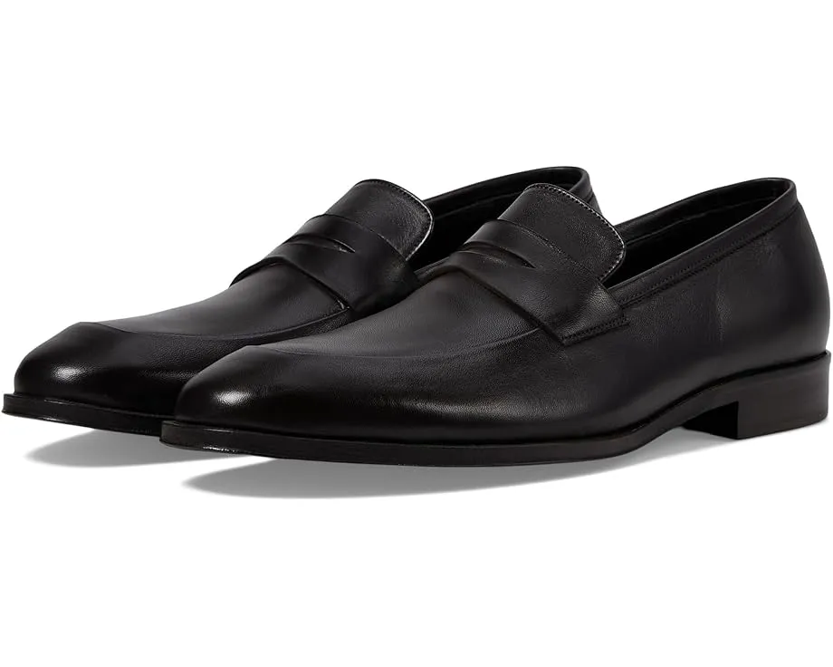 Туфли Bruno Magli Maioco Penny из кожи на каблуке