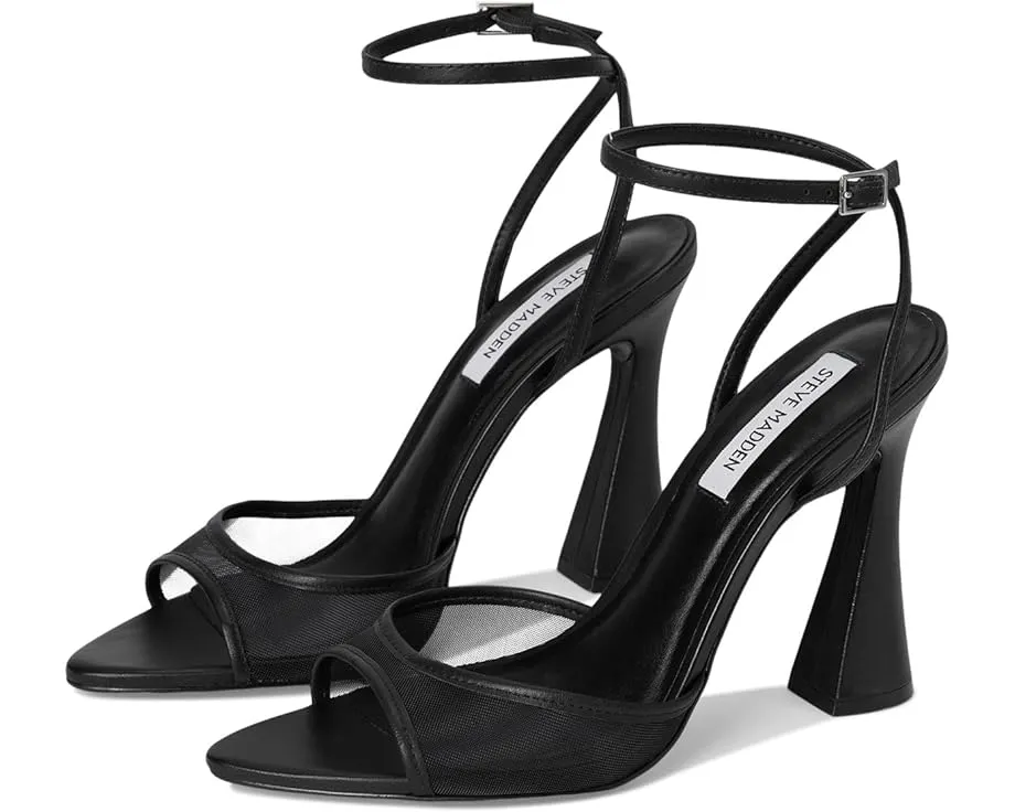 Босоножки Steve Madden Beki на платформе с ремешком на щиколотке