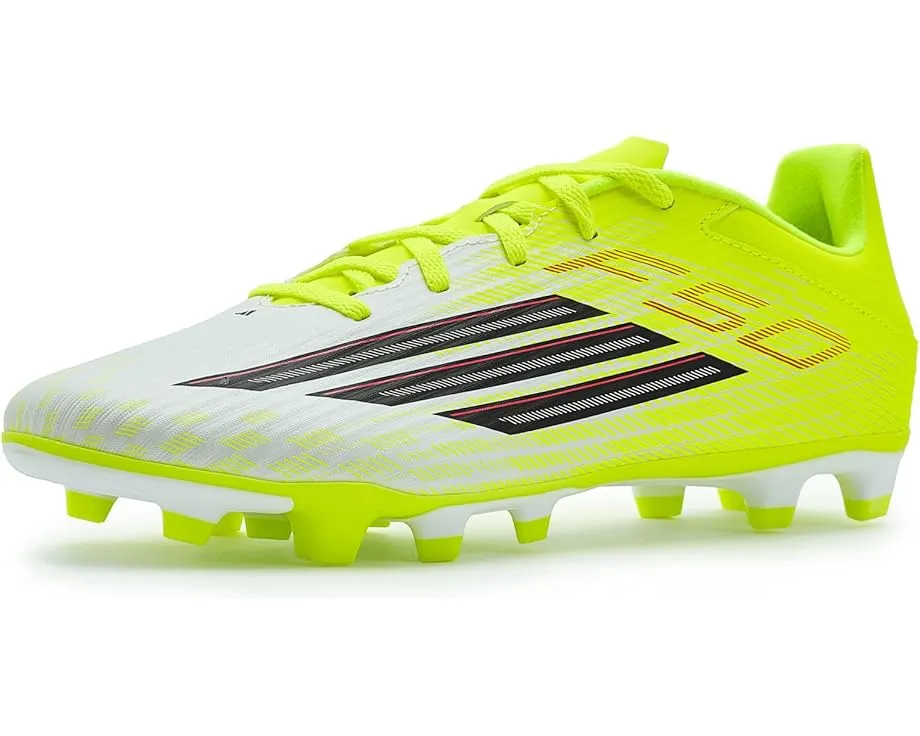 Бутсы футбольные Adidas F50 Club для жесткого и смешанного покрытия