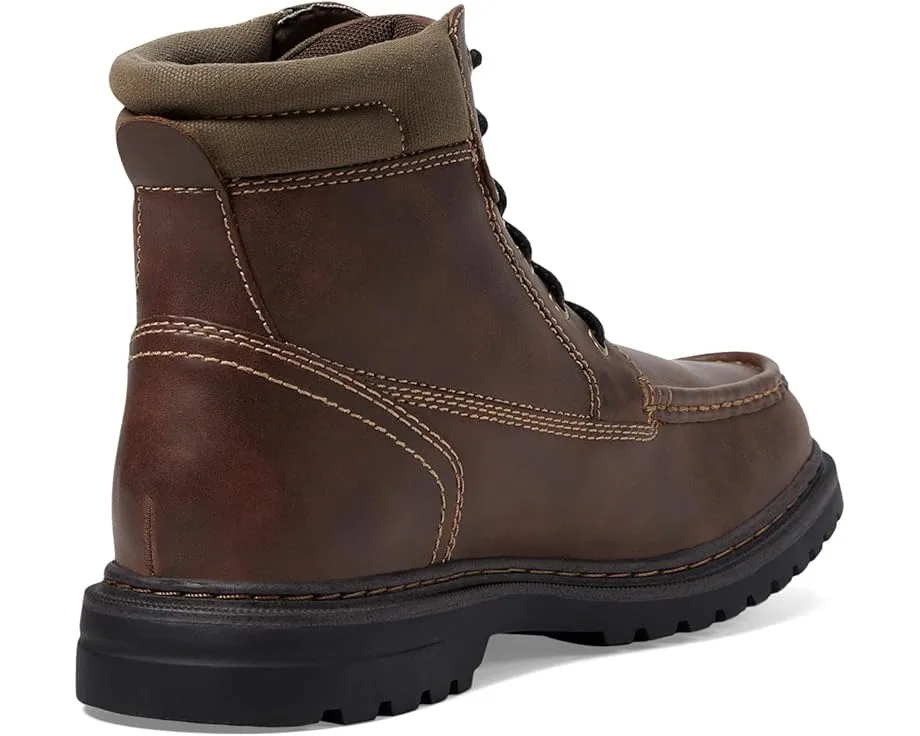 Ботинки Dockers Rockford с технологией Comfort Zone