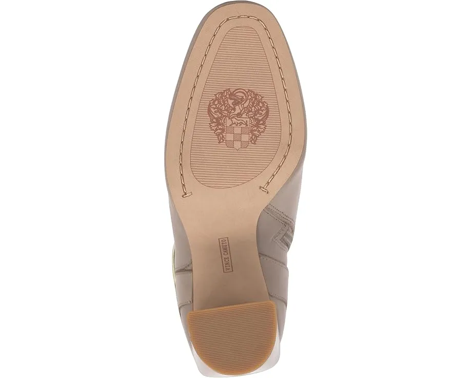 Vince Camuto Joanel сапоги до колена с квадратным носком и высоким каблуком