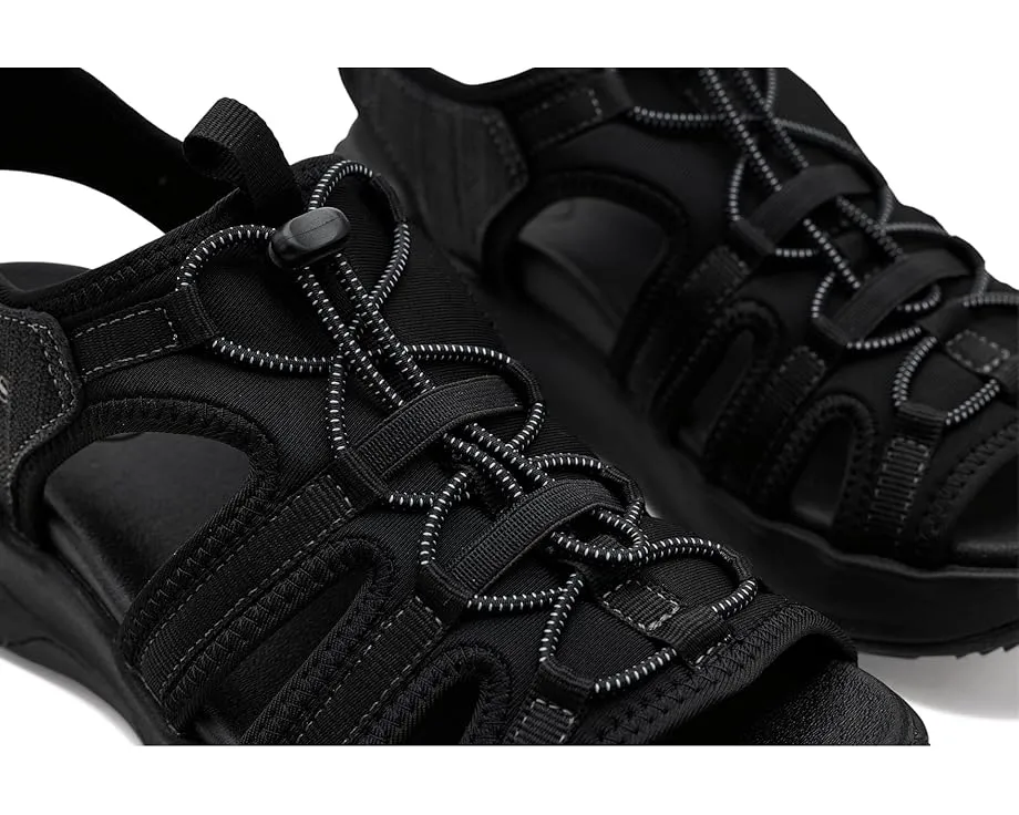 Сандалии для приключений Taos Footwear Superfly с водостойкой кожей