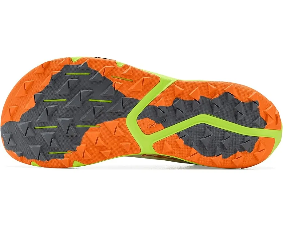 Беговые кроссовки Altra Experience Wild 3 с широким мыском и резиновой подошвой