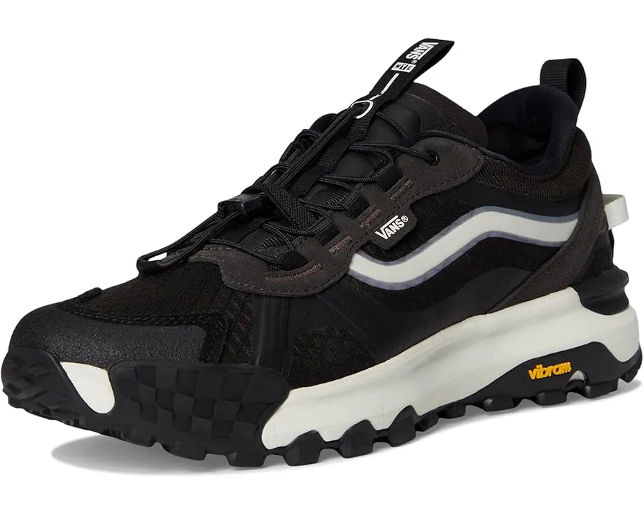 Кроссовки Vans MTE Crosspath XC с водонепроницаемым верхом и подошвой Vibram