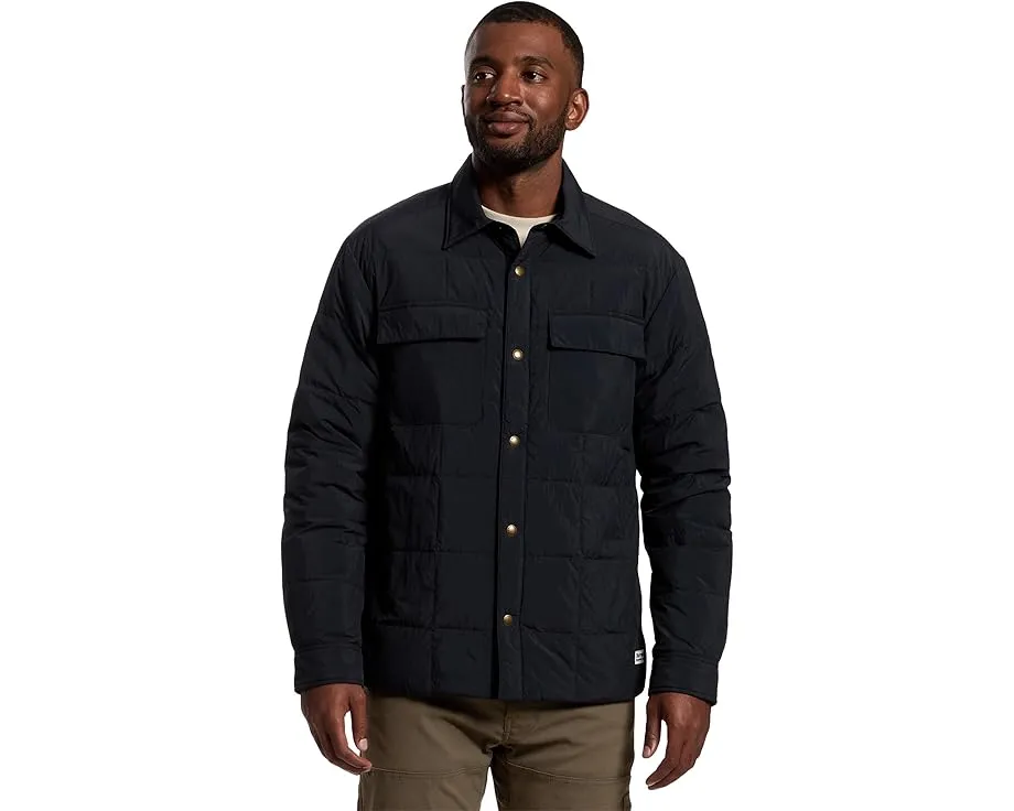 Шакет Marmot Ares с утеплителем из смеси пуха и цветков сейбы