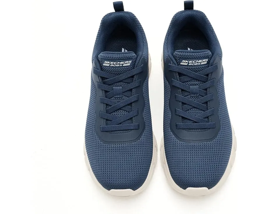 Слипоны BOBS B Cute 2.0 с верхом из кружева и подошвой Flexparille Lo