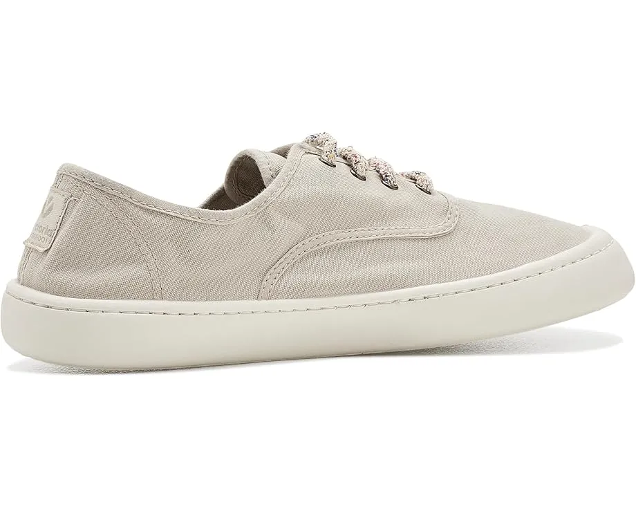 Кроссовки victoria Olmo Barefoot с парусиновым верхом