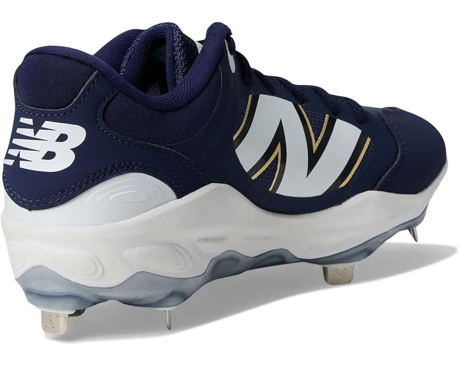 Бейсбольные бутсы New Balance Fresh Foam X 3000v7 с амортизацией