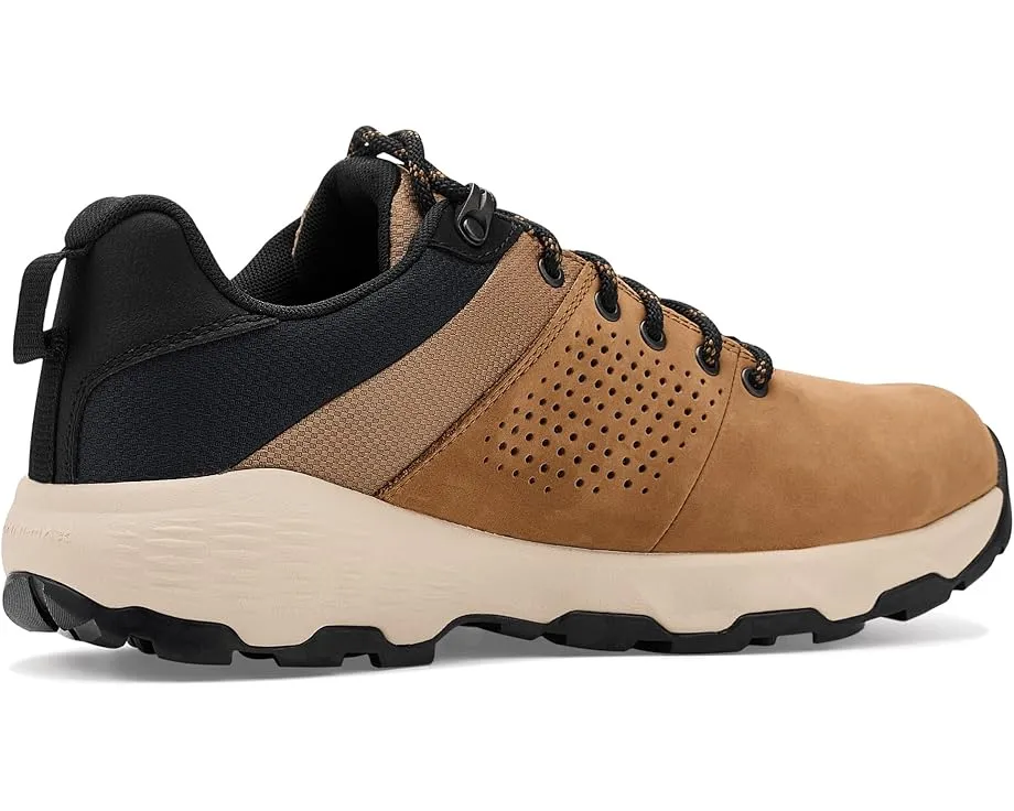 Водонепроницаемые кроссовки Columbia Newton Nimble Leather с технологией Omni-Max