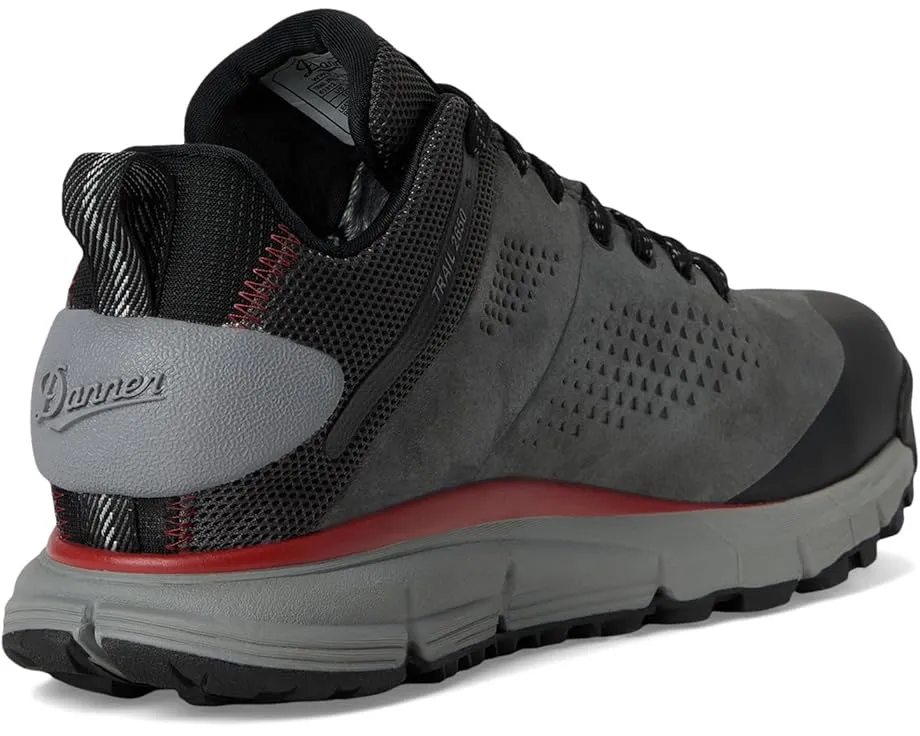 Трекинговые ботинки Danner Trail 2650 3" GTX с водонепроницаемой мембраной