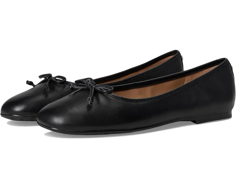 Туфли-лодочки Sam Edelman Alie с бантом и квадратным носком
